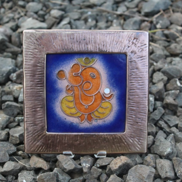 Ganesh Ji Frame